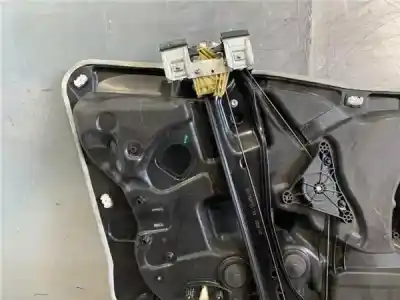 Tweedehands auto-onderdeel regelaar rechts voor ruit voor fiat 500x (334_) 1.6 d multijet (334axa1b, 334axa11) oem iam-referenties 71777161  