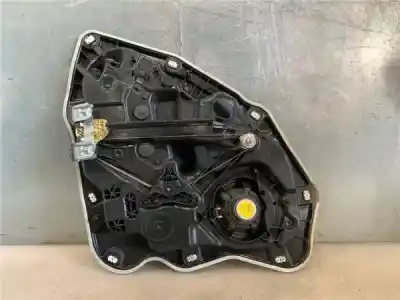 Автозапчастина б/у регулятор склона задній лівий для fiat 500x (334_) 1.6 d multijet (334axa1b, 334axa11) посилання на oem iam 71777164  c48778103
