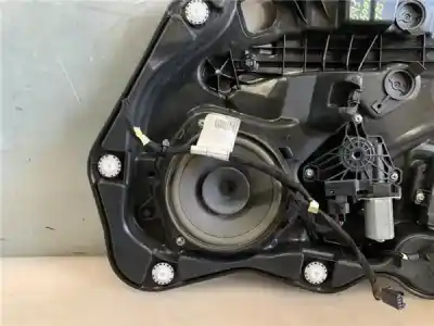 Автозапчастина б/у регулятор склона задній лівий для fiat 500x (334_) 1.6 d multijet (334axa1b, 334axa11) посилання на oem iam 71777164  c48778103