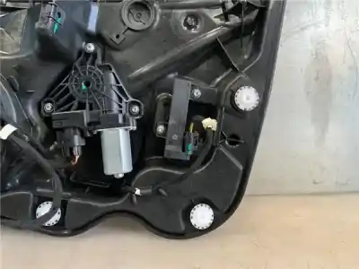 Автозапчастина б/у регулятор склона задній лівий для fiat 500x (334_) 1.6 d multijet (334axa1b, 334axa11) посилання на oem iam 71777164  c48778103