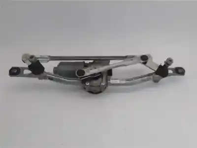 Second-hand car spare part front windshield wiper motor for fiat 500x (334_) 1.6 d multijet (334axa1b, 334axa11) oem iam references 51937612