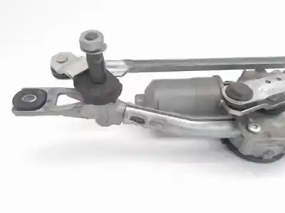 Автозапчастина б/у двигатель передніх склоочисників для fiat 500x (334_) 1.6 d multijet (334axa1b, 334axa11) посилання на oem iam 51937612  3397021788