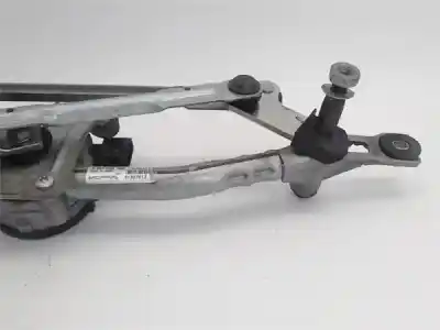 Автозапчастина б/у двигатель передніх склоочисників для fiat 500x (334_) 1.6 d multijet (334axa1b, 334axa11) посилання на oem iam 51937612  3397021788