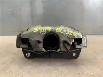 Second-hand car spare part front left brake caliper for fiat 500x (334_) 1.6 d multijet (334axa1b, 334axa11) oem iam references 77368576