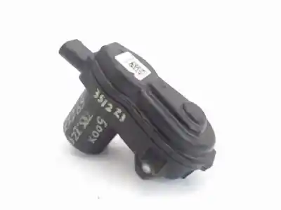 Second-hand car spare part rear right brake caliper for fiat 500x (334_) 1.6 d multijet (334axa1b, 334axa11) oem iam references 32353471c