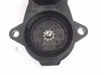 Автозапчастина б/у задній правий гальмівний супорт для fiat 500x (334_) 1.6 d multijet (334axa1b, 334axa11) посилання на oem iam 32353471c  