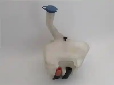 Second-hand car spare part windscreen washer bottle for toyota yaris (ksp9/scp9/nlp9) 1.3 cat oem iam references 853150d060