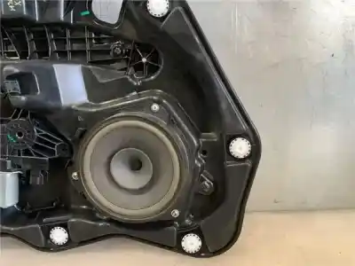 Автозапчастина б/у регулятор скла заднього правого для fiat 500x (334_) 1.6 d multijet (334axa1b, 334axa11) посилання на oem iam 71777163  519695890