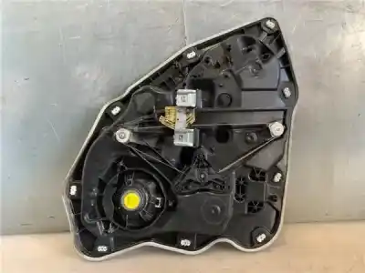 Автозапчастина б/у регулятор скла заднього правого для fiat 500x (334_) 1.6 d multijet (334axa1b, 334axa11) посилання на oem iam 71777163  519695890