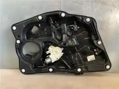 Second-hand car spare part driver left window regulator for fiat 500x (334_) 1.6 d multijet (334axa1b, 334axa11) oem iam references 71777162