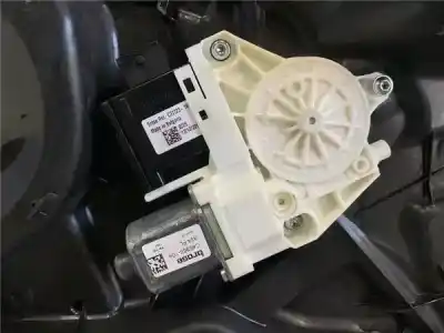 Автозапчастина б/у регулятор вікна передній лівий для fiat 500x (334_) 1.6 d multijet (334axa1b, 334axa11) посилання на oem iam 71777162  