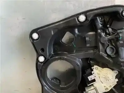 Автозапчастина б/у регулятор вікна передній лівий для fiat 500x (334_) 1.6 d multijet (334axa1b, 334axa11) посилання на oem iam 71777162  