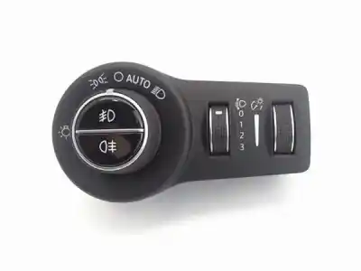 Second-hand car spare part headlights switch for fiat 500x (334_) 1.6 d multijet (334axa1b, 334axa11) oem iam references 7356273020