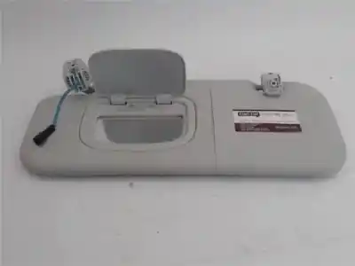 Tweedehands auto-onderdeel linker zonnescherm voor fiat 500x (334_) 1.6 d multijet (334axa1b, 334axa11) oem iam-referenties 735683321  