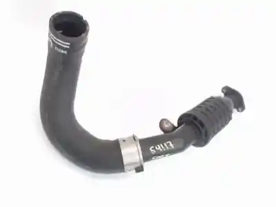 Second-hand car spare part intercooler pipe for fiat 500x (334_) 1.6 d multijet (334axa1b, 334axa11) oem iam references 51960153