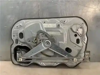 Second-hand car spare part driver left window regulator for ford c-max (cb3) 1.8 tdci turbodiesel cat oem iam references 7m51r203a29bb  