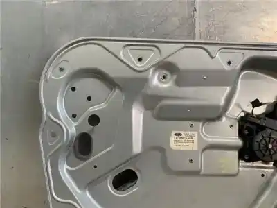 Second-hand car spare part driver left window regulator for ford c-max (cb3) 1.8 tdci turbodiesel cat oem iam references 7m51r203a29bb  