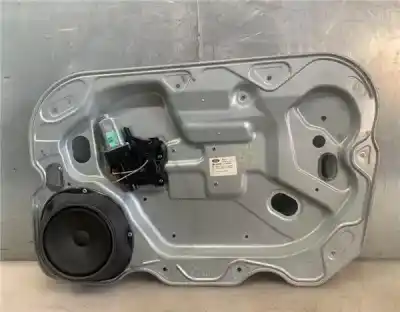 Автозапчастина б/у регулятор переднього правого скла для ford c-max (cb3) 1.8 tdci turbodiesel cat посилання на oem iam 7m51r203a28bb