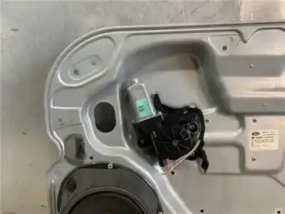 Автозапчастина б/у регулятор переднього правого скла для ford c-max (cb3) 1.8 tdci turbodiesel cat посилання на oem iam 7m51r203a28bb  
