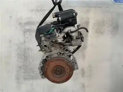 Pezzo di ricambio per auto di seconda mano MOTORE COMPLETO per SUZUKI IGNIS RM (MH)  Riferimenti OEM IAM M13A  