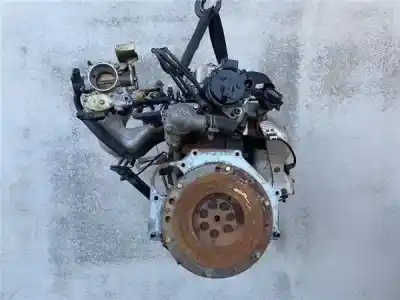 Second-hand car spare part COMPLETE ENGINE for MITSUBISHI SPACE WAGON (N80/N90)  OEM IAM references 4G93  