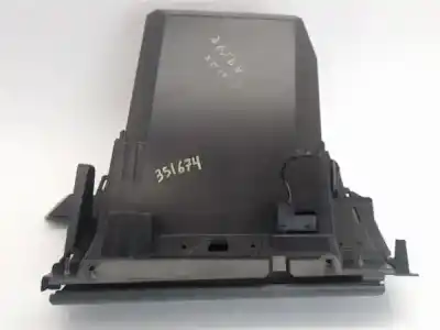 Second-hand car spare part glove compartment for ford c-max (cb3) 1.8 tdci turbodiesel cat oem iam references 3m51r06044  