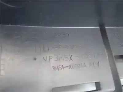 Second-hand car spare part glove compartment for ford c-max (cb3) 1.8 tdci turbodiesel cat oem iam references 3m51r06044  