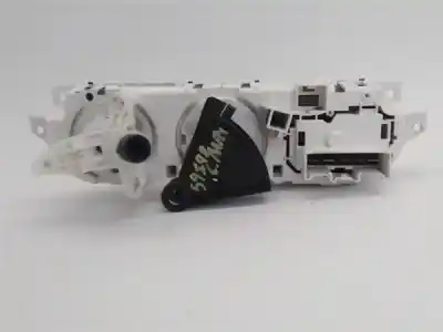 Second-hand car spare part climate control for ford c-max (cb3) 1.8 tdci turbodiesel cat oem iam references 7m5t19980aa  