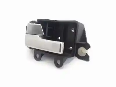 Second-hand car spare part interior left front handle for ford c-max (cb3) 1.8 tdci turbodiesel cat oem iam references 3m51r22601aa  