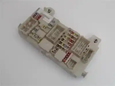 Автозапчастина б/у реле/запоперівник для ford c-max (cb3) 1.8 tdci turbodiesel cat посилання на oem iam 7m5t14a073bb  519241111