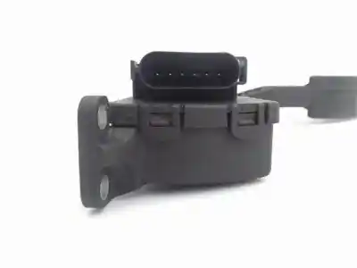 Pezzo di ricambio per auto di seconda mano pedale dell acceleratore per ford c-max (cb3) 1.8 tdci turbodiesel cat riferimenti oem iam 3m519f836ag  