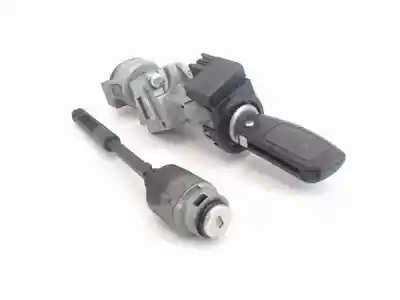 Автозапчастина б/у колісний ключ для ford c-max (cb3) 1.8 tdci turbodiesel cat посилання на oem iam 3m513f880ad