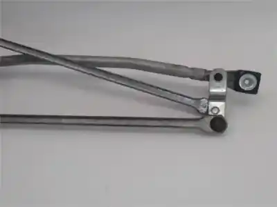 Second-hand car spare part front windshield wiper motor for ford c-max (cb3) 1.8 tdci turbodiesel cat oem iam references 3m5117508aa  