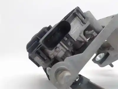 Second-hand car spare part front windshield wiper motor for ford c-max (cb3) 1.8 tdci turbodiesel cat oem iam references 3m5117508aa  