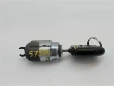 Second-hand car spare part front right door lock for ford focus ii (da_) 1.6 oem iam references 3m5a-r3697