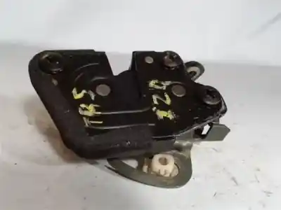 Second-hand car spare part rear left door lock for hyundai galloper santamo 2.0 oem iam references 81410m2000