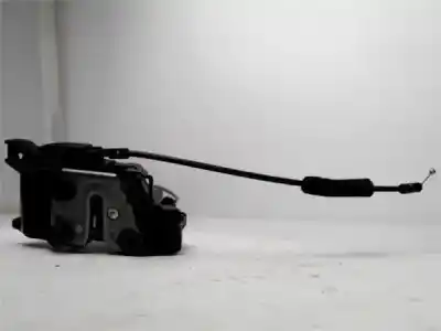 İkinci el araba yedek parçası sol arka kapi kilidi için renault scenic iii (jz) 1.5 emotion oem iam referansları 825030004r  