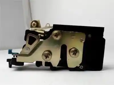 Tweedehands auto-onderdeel achter links deurslot voor daewoo kalos (klas) 1.4 16v oem iam-referenties 96260995
