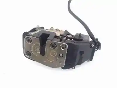 Second-hand car spare part rear left door lock for kia carens (rs) 2.0 crdi oem iam references 0k2fa73310