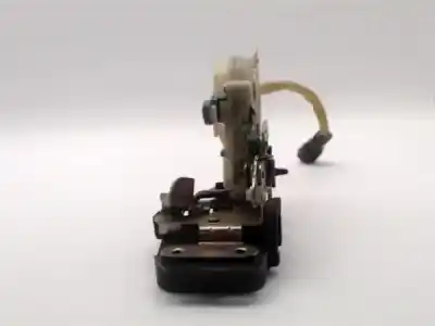 Second-hand car spare part rear left door lock for kia sorento (bl) 2.5 crdi oem iam references 814103e010  