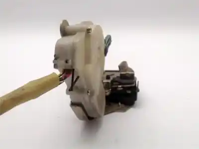 Second-hand car spare part rear left door lock for kia sorento (bl) 2.5 crdi oem iam references 814103e010  