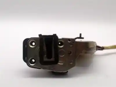 Second-hand car spare part rear left door lock for kia sorento (bl) 2.5 crdi oem iam references 814103e010  