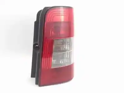 Second-hand car spare part right tailgate light for citroen berlingo first combi 1.6 hdi 75 sx oem iam references 6351z0