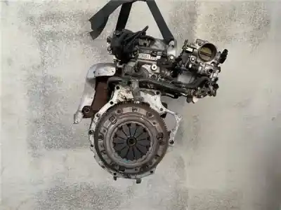 Gebrauchtes Autoersatzteil KOMPLETTER MOTOR zum MAZDA 323 BERLINA (BG)  OEM-IAM-Referenzen   
