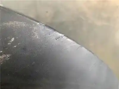 Second-hand car spare part rear left winglet for mini mini (r56) 1.6 16v diesel cat oem iam references 51777157105  