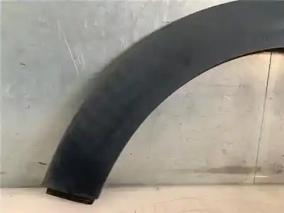 Second-hand car spare part rear left winglet for mini mini (r56) 1.6 16v diesel cat oem iam references 51777157105  