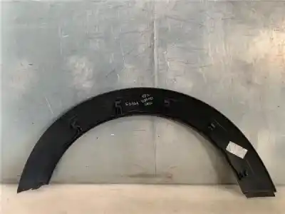 Second-hand car spare part rear left winglet for mini mini (r56) 1.6 16v diesel cat oem iam references 51777157105  