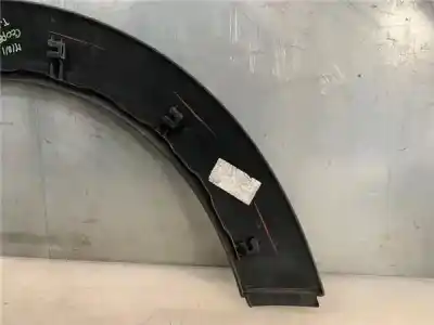 Second-hand car spare part rear left winglet for mini mini (r56) 1.6 16v diesel cat oem iam references 51777157105  