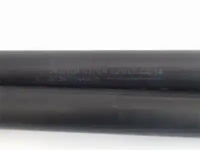 Second-hand car spare part tailgate gas strut for mini mini (r56) 1.6 16v diesel cat oem iam references 51247148902  