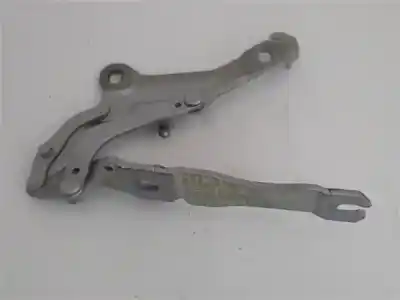 Second-hand car spare part right front hood hinge for mini mini (r56) 1.6 16v diesel cat oem iam references 2751204  